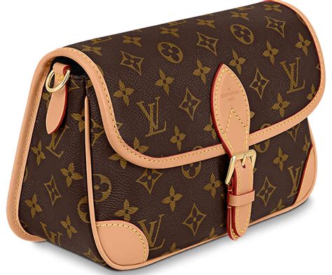 louis vuitton pochette herren|Louis Vuitton diane bag.